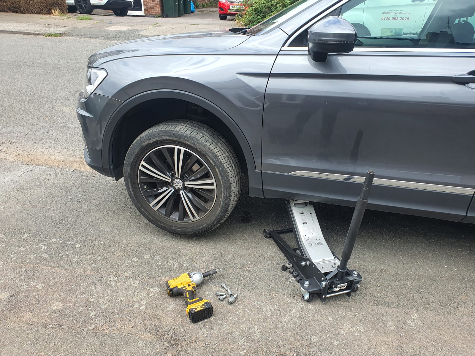 Tyre Experts